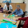 Warsztaty plastyczne 23.03.17